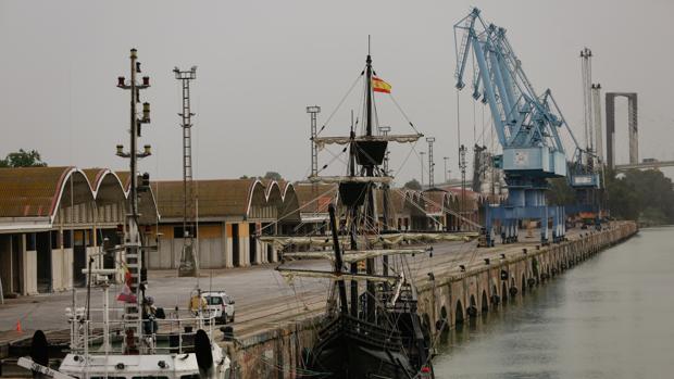 Muelles urbanos, el pasado portuario que engrandece a las ciudades y que quiere adoptar Sevilla