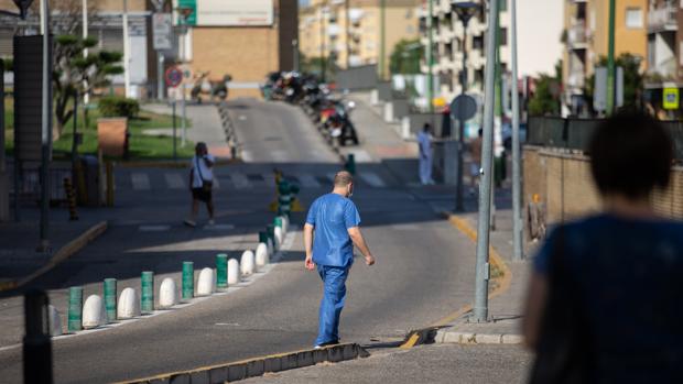 Sevilla suma 91 nuevos contagios por coronavirus en las últimas 24 horas