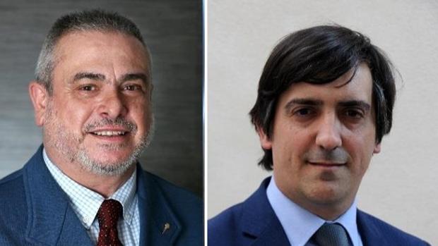 La Asociación de Belenistas elige al pregonero y cartelista para la Navidad de Sevilla 2020