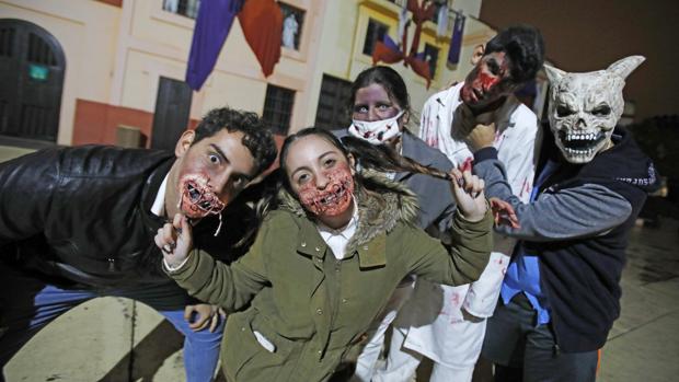Halloween, el origen de la noche más terrorífica del año