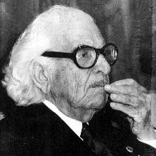 Ramón Carande