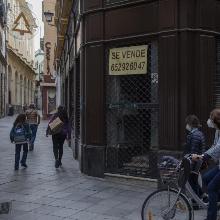 Otro local del Centro