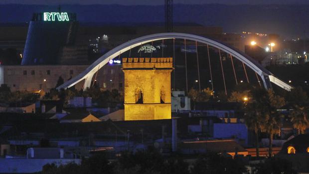 La torre de Don Fadrique volverá a ser un mirador ocho siglos después