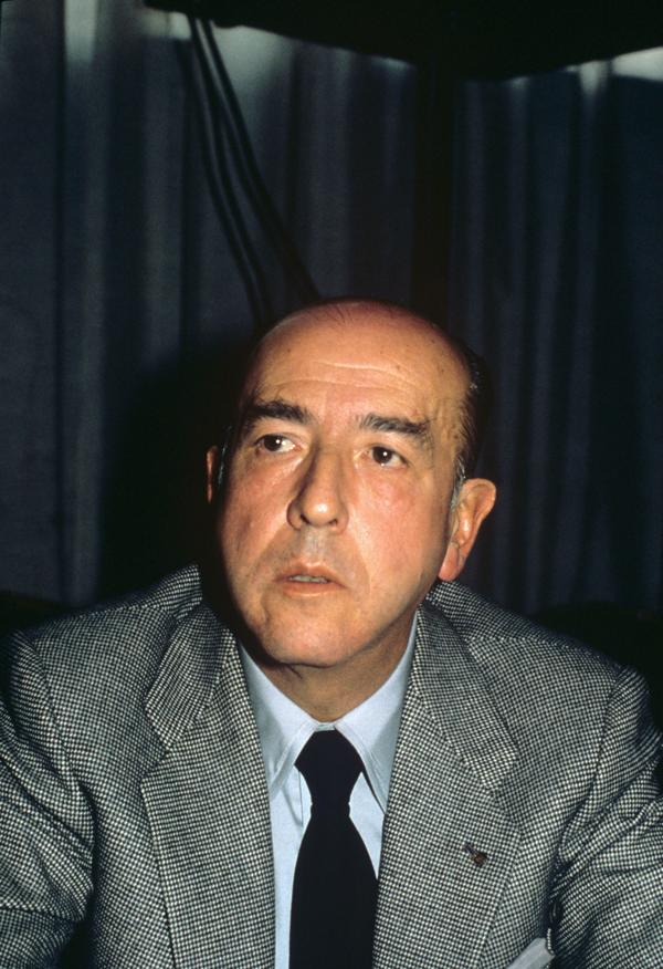 José Utrera Molina