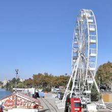 Planes en Sevilla: ¿Qué hacer con los niños en la Navidad del coronavirus?