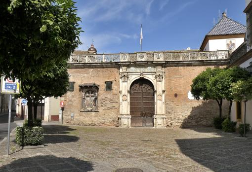 Casa de Pilatos