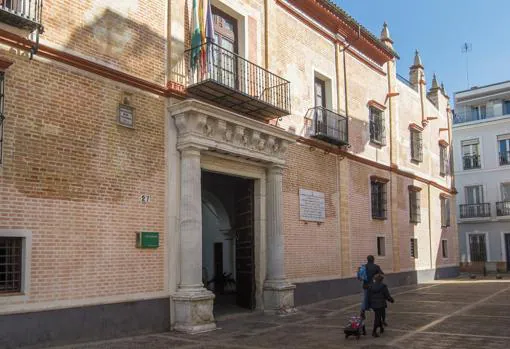 Palacio de Mañara