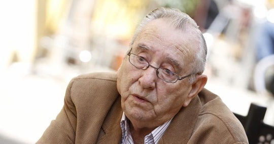 Antonio Vázquez Capilla