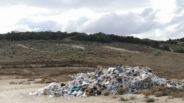 El PP pide prisión provisional sin fianza para el principal investigado en el reciclaje de Estepa