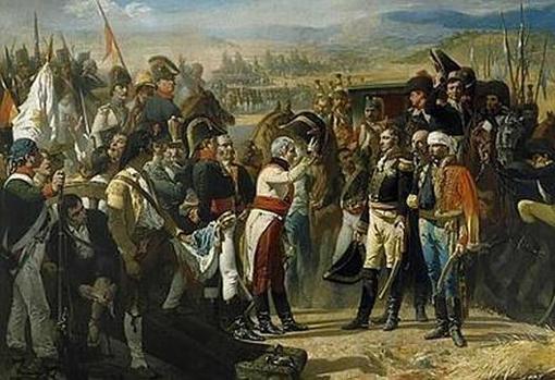 Los ciudadanos y campesinos se armaron y se convirtieron en auténticos expertos