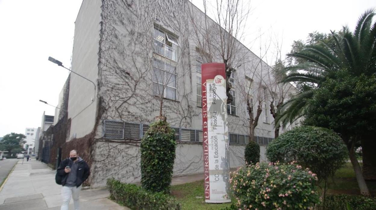 Facultad de Psicología