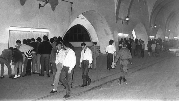 La reclutada de 2001: veinte años de los últimos mozos que hicieron la mili