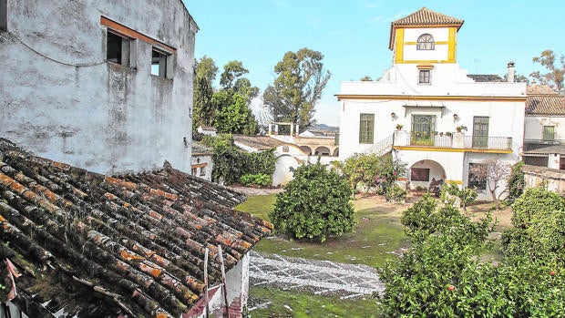 Piden al Estado que investigue cómo compró Queipo de Llano la finca de Gambogaz