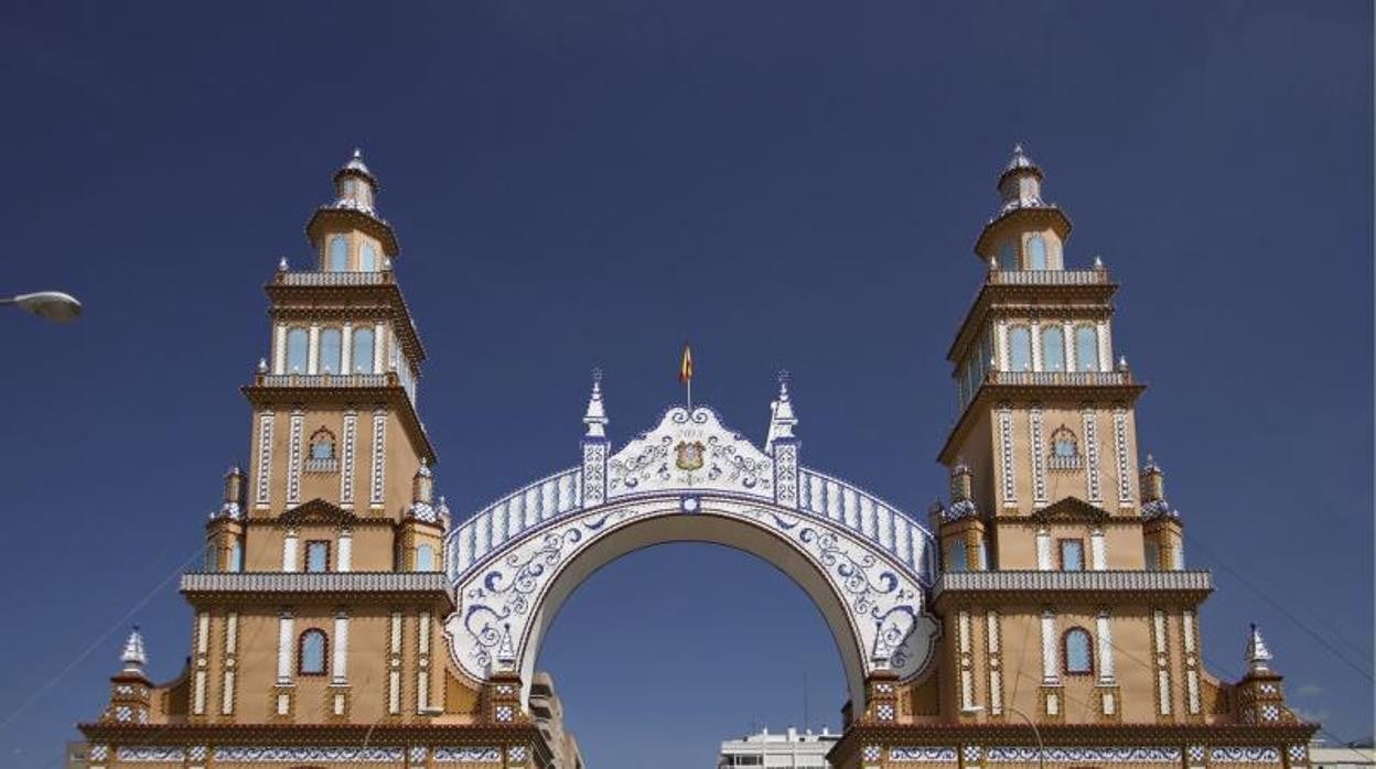 Sobre estas líneas la portada del año 2013