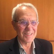 Paco Barrionuevo
