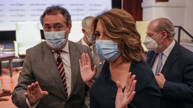 La Madeja: Lo que le espera al candidato Espadas