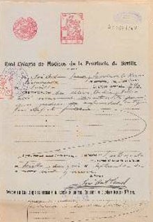 A la Universidad de Sevilla con vacunación certificada