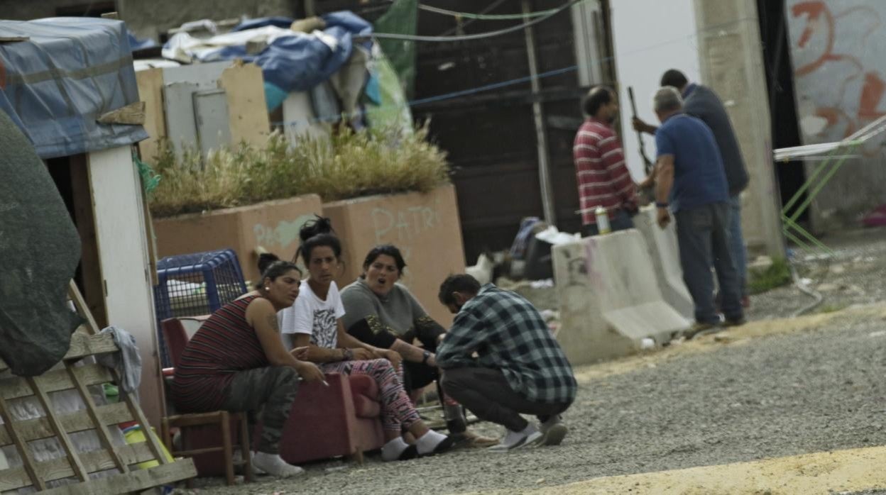Un 80% más de familias requirieron la ayuda de Cáritas en los barrios más pobres de Sevilla