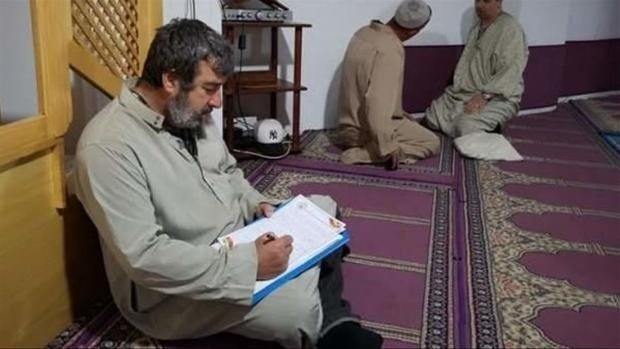 Musulmanes de Sevilla critican a los talibanes por su «desviación» del Islam y la represión a las mujeres