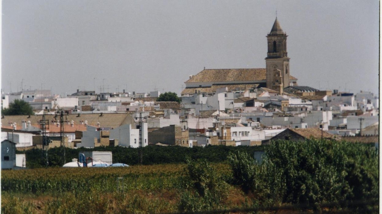 Cantillana tiene la segunda tasa más alta de la provincia de Sevilla