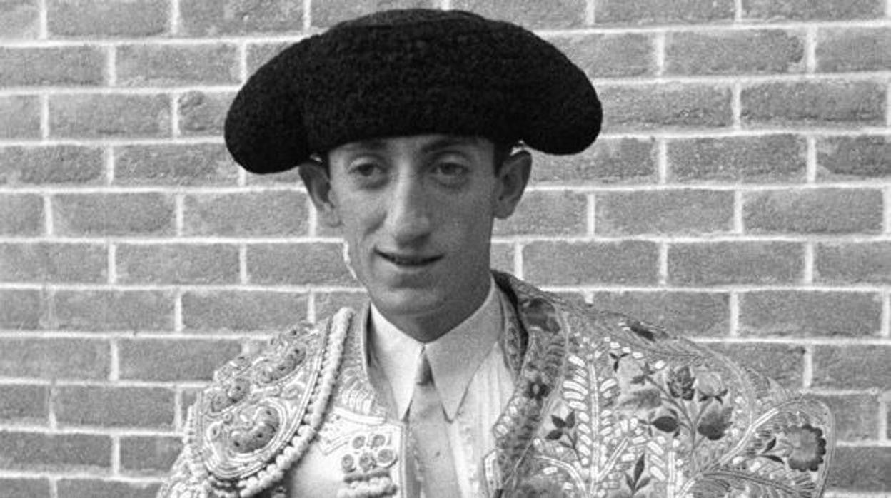 Manuel Rodríguez «Manolete»