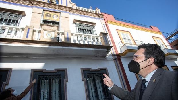 El robo de las joyas de la Sed sigue sin resolver: la Policía busca a los otros atracadores