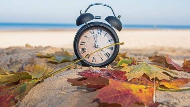 ¿Cuándo y a qué hora entra el horario de invierno?