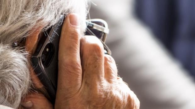 La estafa telefónica del ‘falso atropello’ reaparece en Sevilla