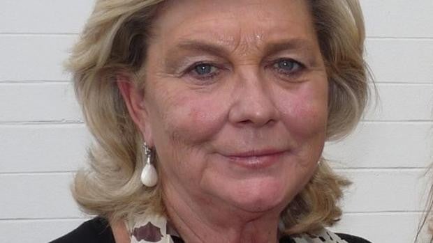 Mercedes Domecq Ybarra, una mujer generosa