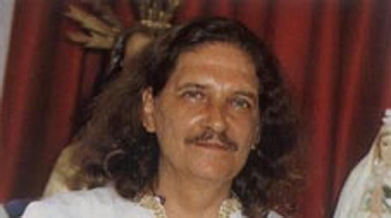 Carlos Jesús alcanzó su momento de gloria en los años noventa