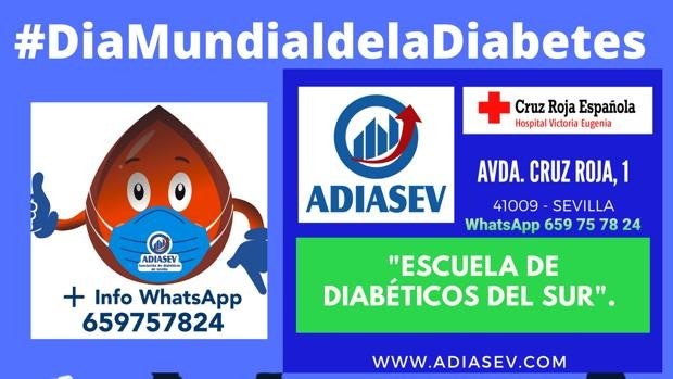 14N: Un futuro «esperanzador» para la diabetes