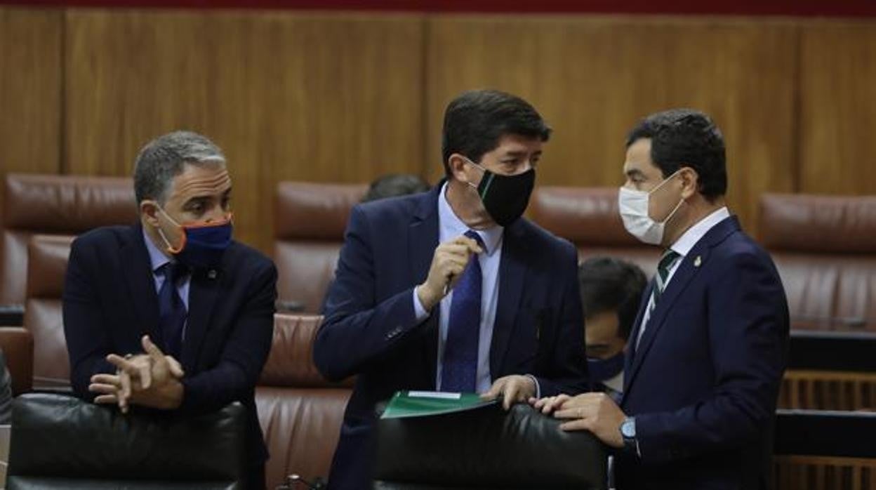 Las seis noticias que debes conocer hoy, miércoles 17 de noviembre