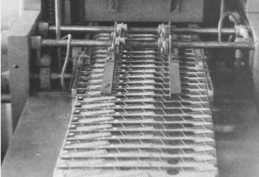 El primer Ducados de las últimas cigarreras