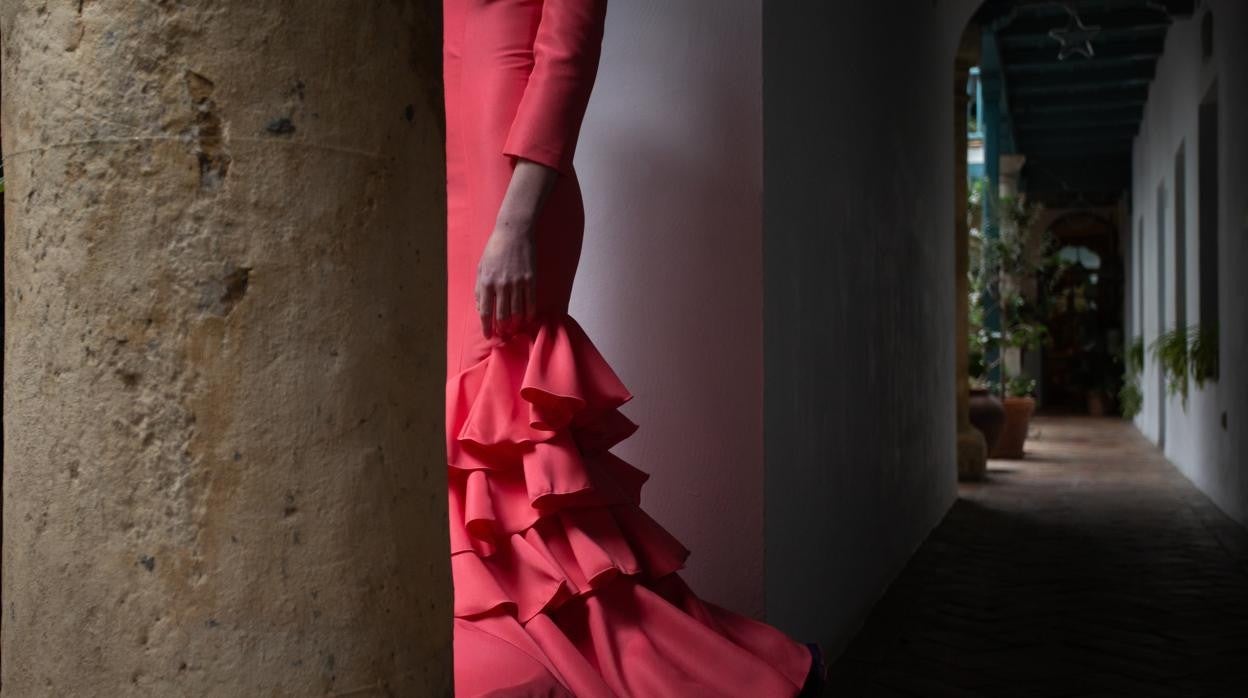 El sector de la moda flamenca remonta el vuelo