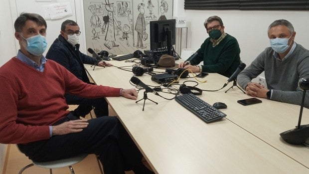 La trastienda de Paco Robles: estrenos y primavera