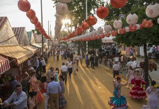 Cuándo es la Feria de Abril de Sevilla 2022 y qué días festivos tiene
