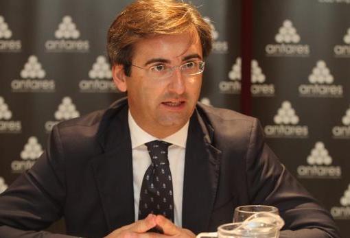Ignacio Sánchez de Mora