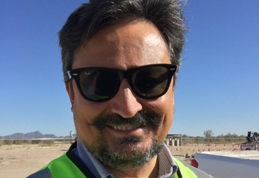 Manuel Damián