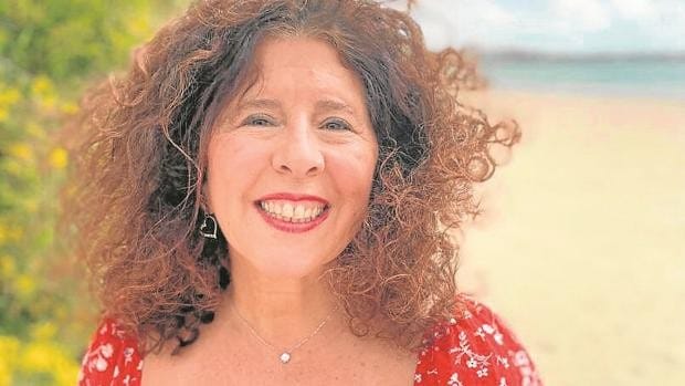 Ana Ruiz: «A los portugueses les encanta escuchar María la Portuguesa cantado en español»