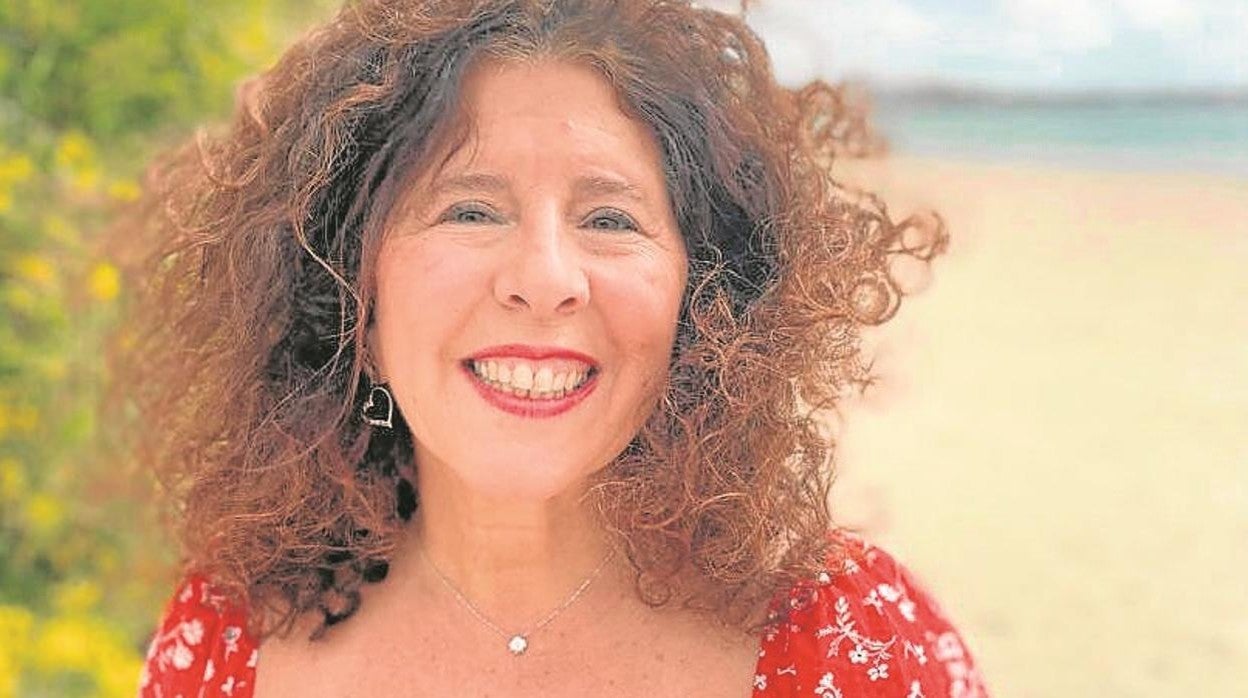 Ana nació en Jerez y se enamoró del fado en un viaje a Lisboa