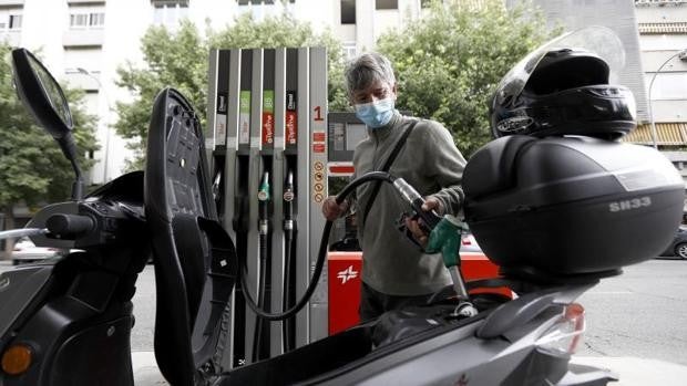 ¿Cuáles son las gasolineras más baratas de Sevilla?