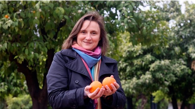 «Los agricultores no somos ricos ni usureros pero no sabemos vendernos: nos falta un poco de coaching»