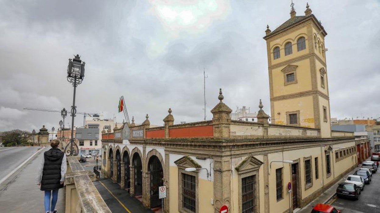 El parque central de bomberos está este 2022 de aniversario