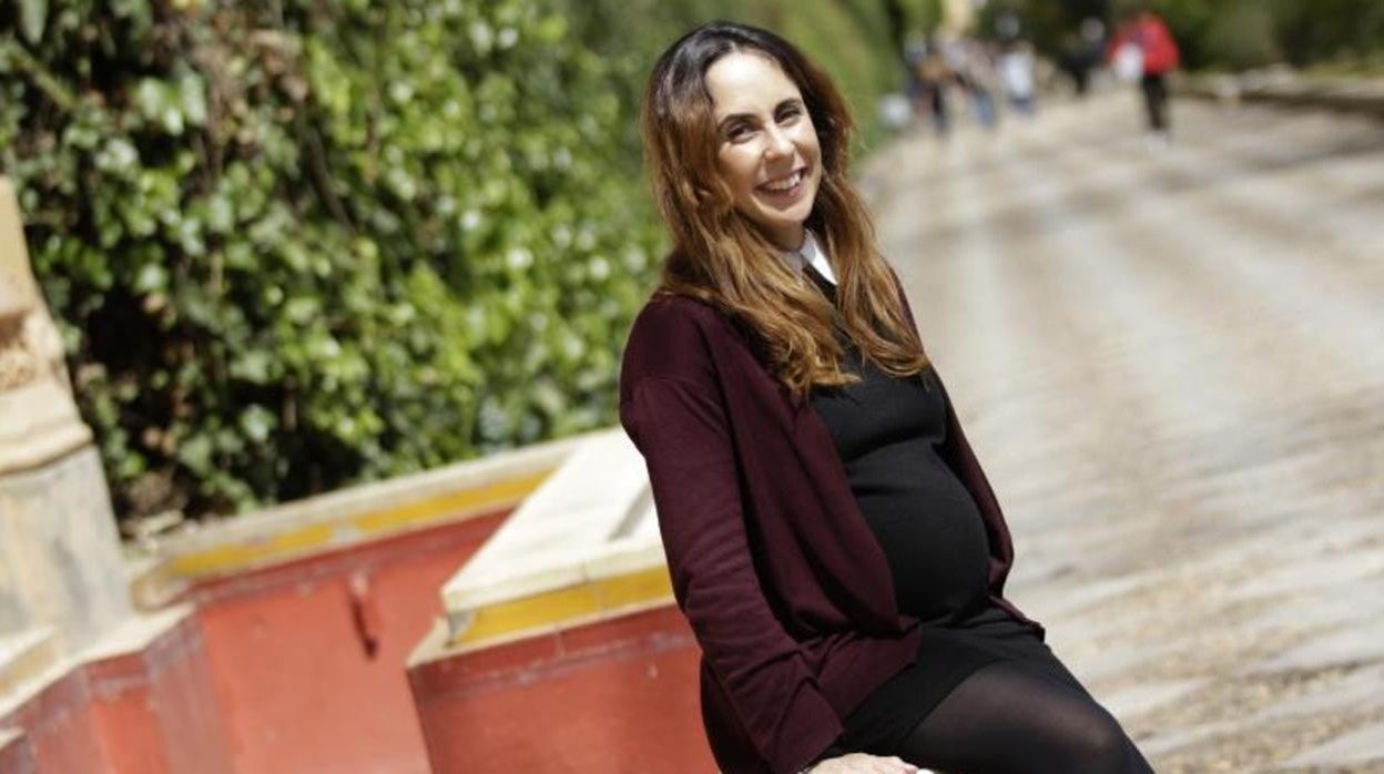 Violeta Moreno Megía