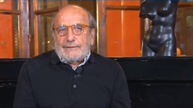 Muere el productor Tomás Summers, descubridor de Chiquito de la Calzada