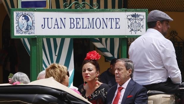 Quince toreros conforman el nomenclátor de la Feria