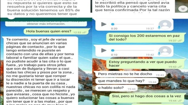 Los clientes de las webs de citas, un blanco vulnerable para los extorsionadores