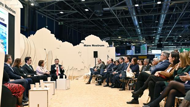 Endesa se posiciona contra el cambio climático en Andalucía