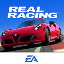 Los mejores juegos de conducción para Android