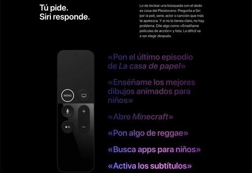 Cómo sacar el máximo provecho al Apple TV